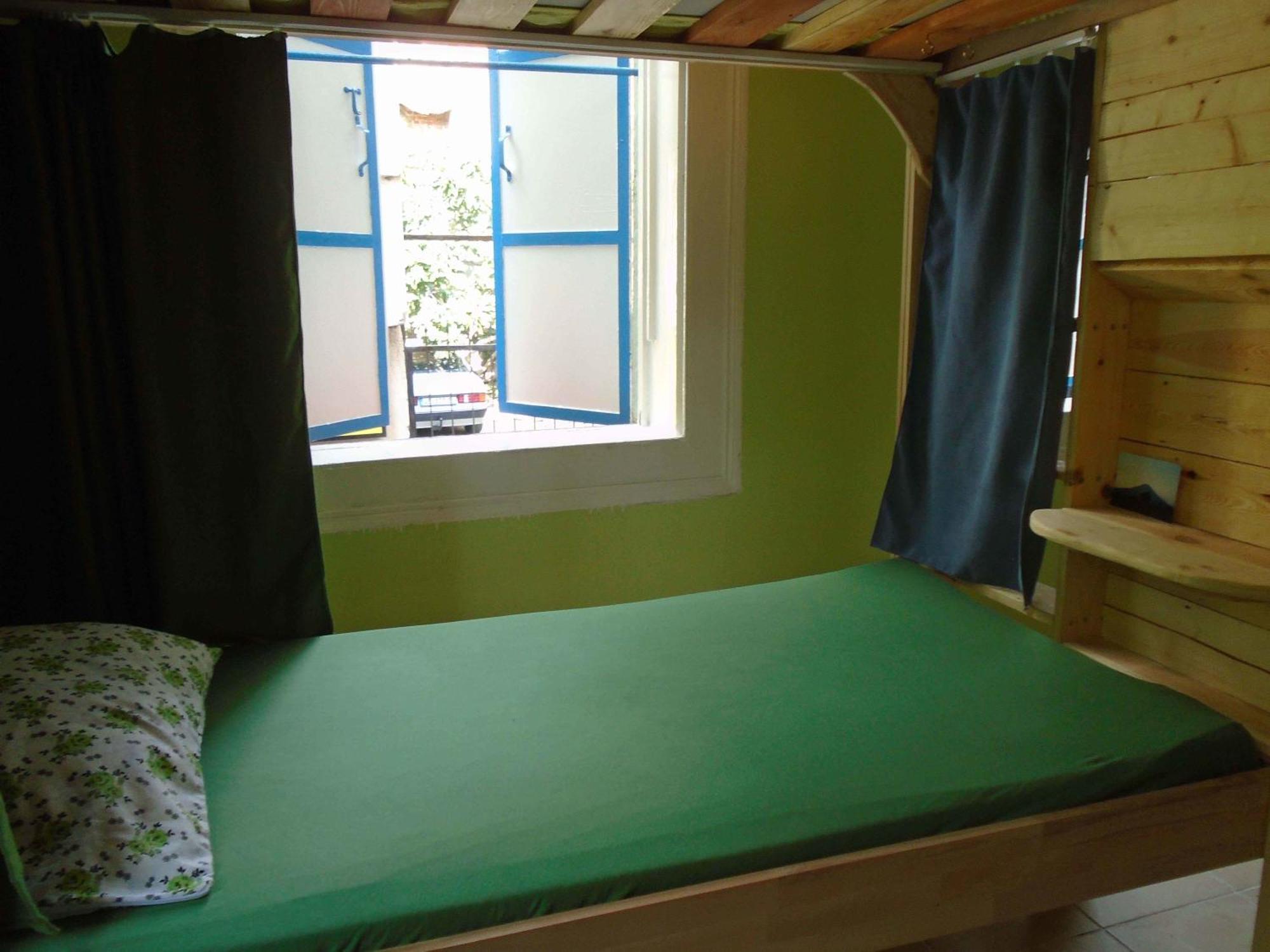 Lotus Garden Hostel İzmir Chambre photo